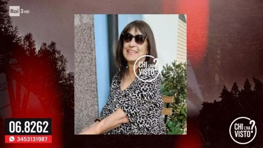 Grazia Bassenghi scomparsa a Cesena