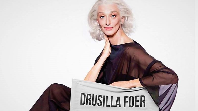 Drusilla Foer