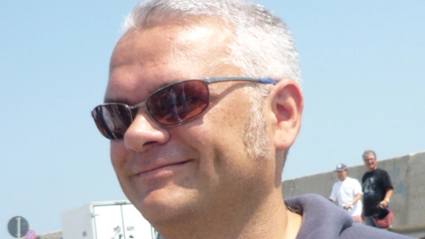 Giuseppe Micucci