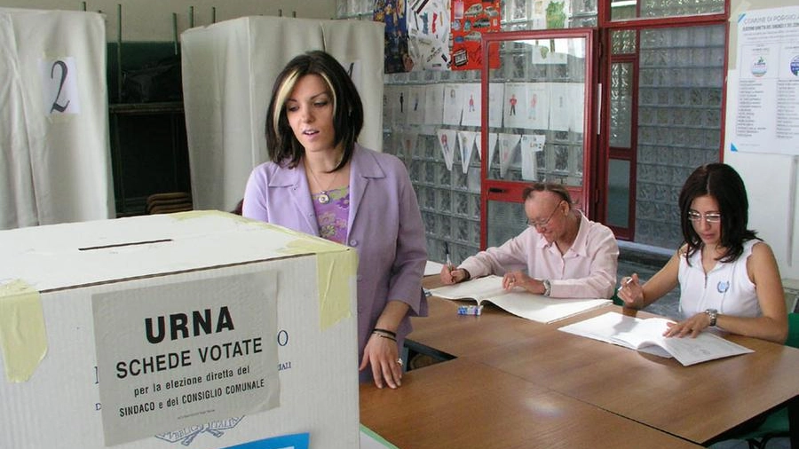 Elezioni comunali 2022 Tolentino: si vota il 12 giugno