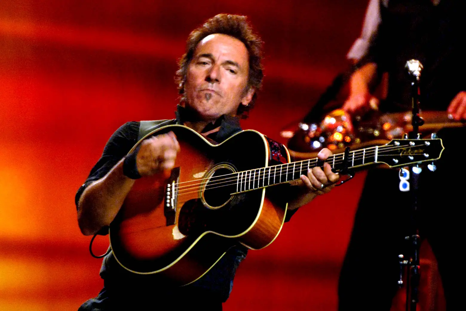 Il concerto di Springsteen a Ferrara si sarà