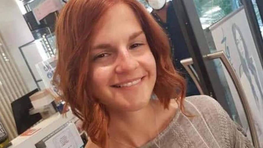 Sara Pedri, la ginecologa di Forlì scomparsa in Trentino