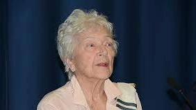 Lorenza Carlasse, si è spenta a 91 anni a Padova