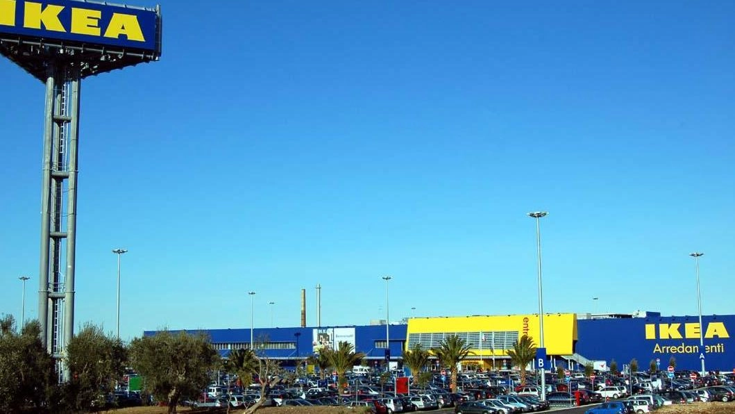 Ikea (immagine d’archivio)