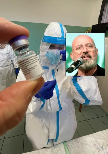 Vaccino Covid in farmacia: Bonaccini apre