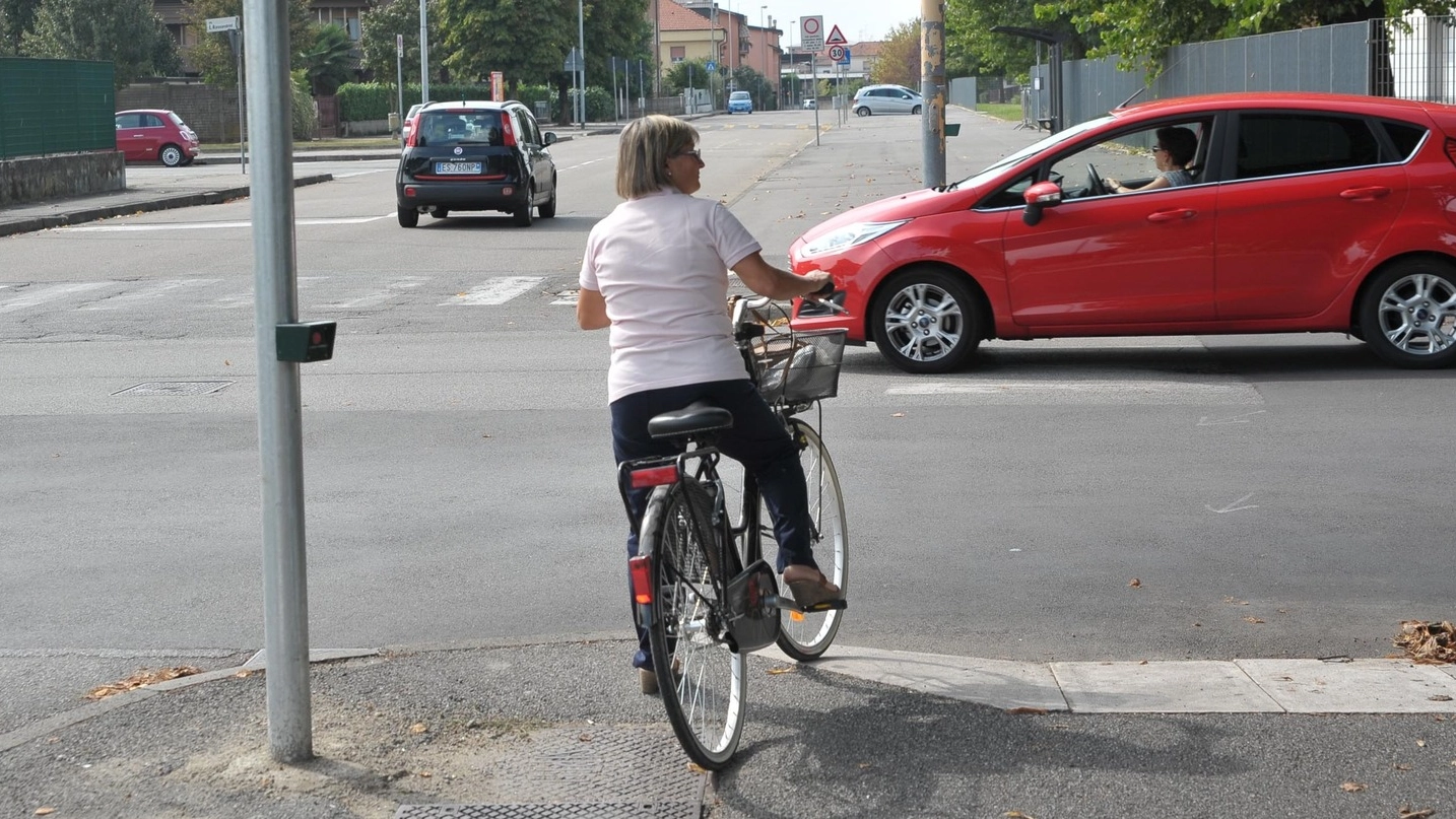 Nel 2017 l’osservatorio regionale per la sicurezza stradale si occuperà anche dei comportamenti dei ciclisti