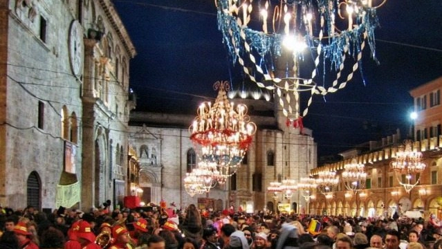 Carnevale ad Ascoli Piceno