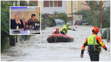 Il piano Figliuolo sull’alluvione in Emilia Romagna, definito l’iter dei rimborsi: 700 milioni per lavori urgenti