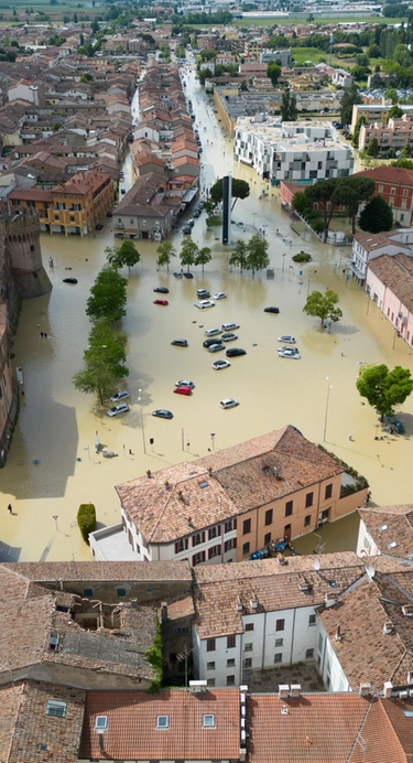 Alluvione Emilia Romagna 19 maggio: la diretta. 15 morti. Evacuazioni e allagamenti, stop alle bollette