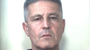 Domenico Paviglianiti, arrestato a Madrid