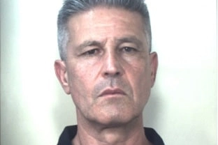 Domenico Paviglianiti, arrestato a Madrid