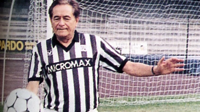  Costantino Rozzi è scomparso il 18 dicembre del 1994, con lui l’Ascoli ha raggiunto le vette più alte della propria storia con 14 dei 16 campionati di serie A disputati