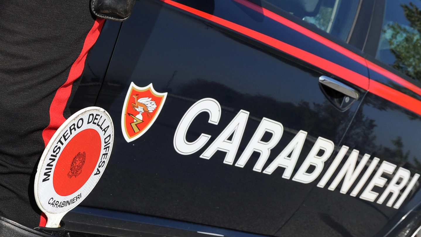 Due carabinieri condannati