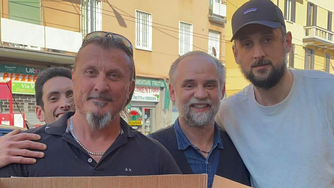 Solidarietà a canestro  La Virtus Bologna  si mobilita: aiuti  da tifosi e giocatori