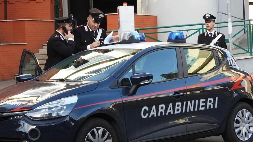 Macerata, sesso in cambio di cocaina: i carabinieri hanno condotto le indagini (Nova)