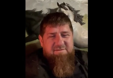 Ramzan Kadyrov minaccia la Polonia: "Vi prendiamo in 6 secondi"