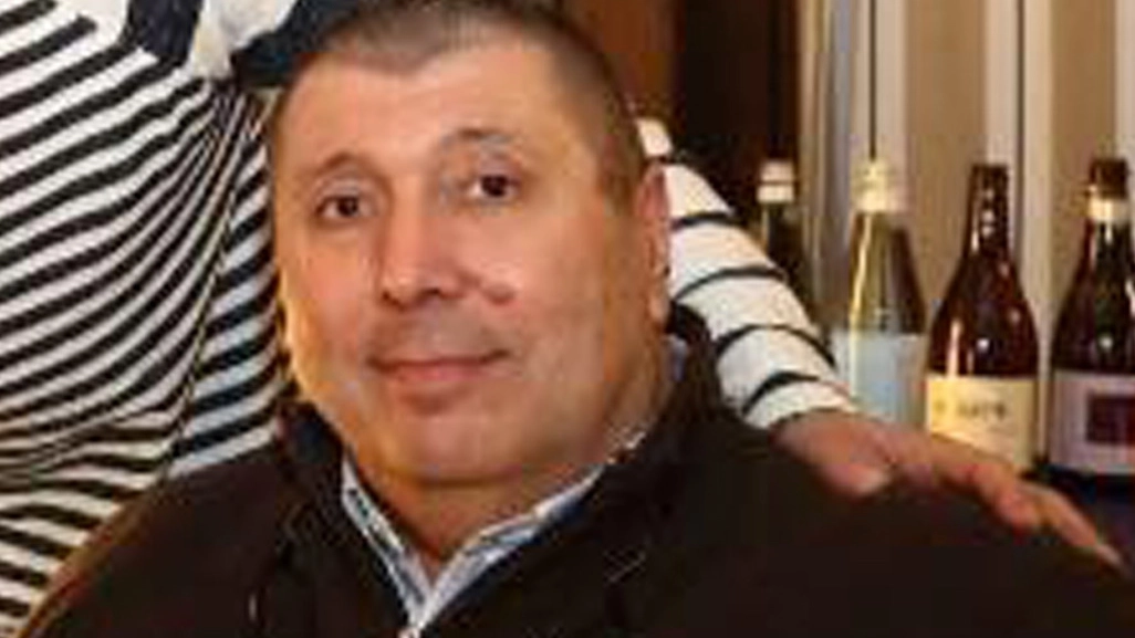 Claudio Rebecchi, 55 anni