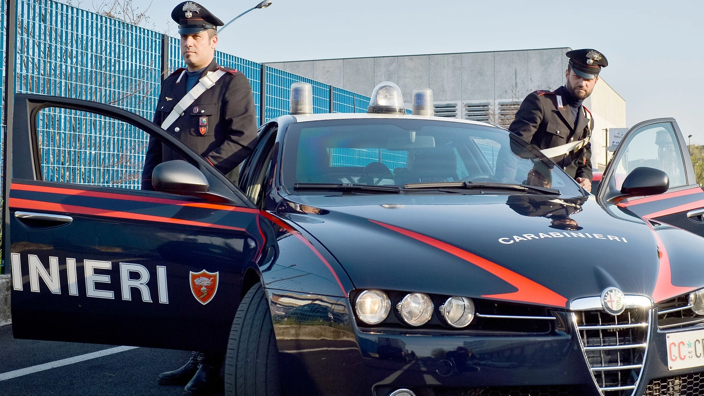 Carabinieri