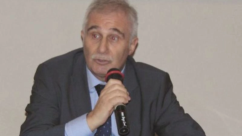 Alessandro Monini