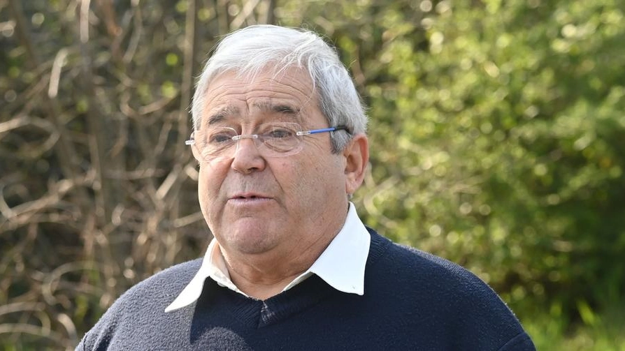 Medardo Montaguti, vice presidente di Confcommercio Ascom Bologna