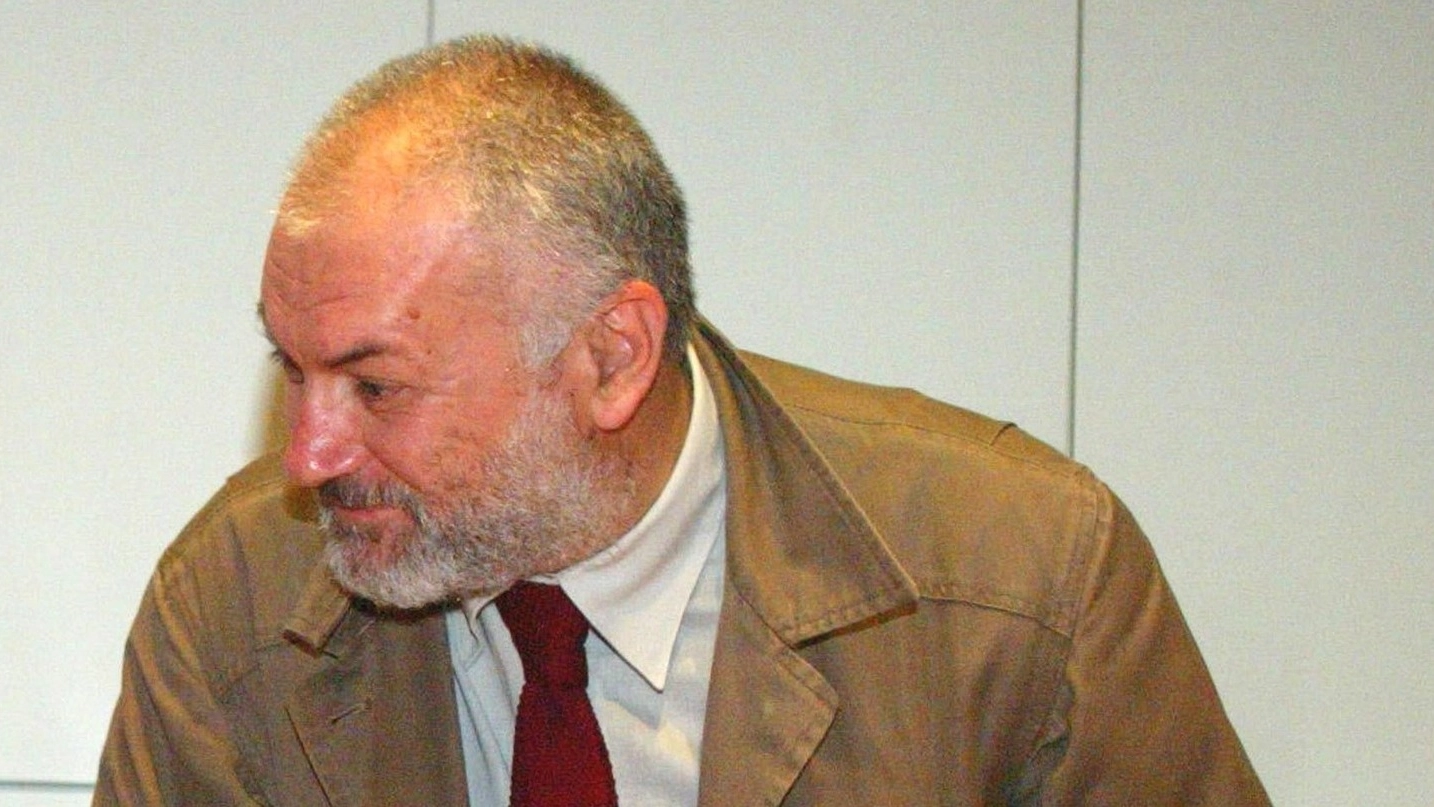 Antonio Gioiellieri, ex direttore di Anci Emilia-Romagna (Isolapress)