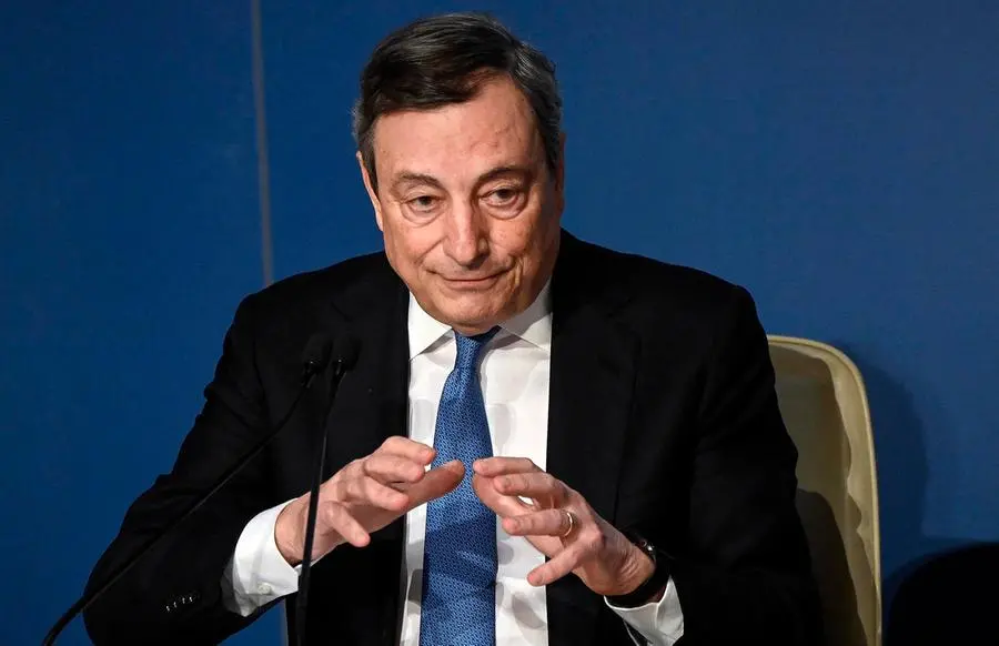 Cdm oggi, il comunicato di Palazzo Chigi