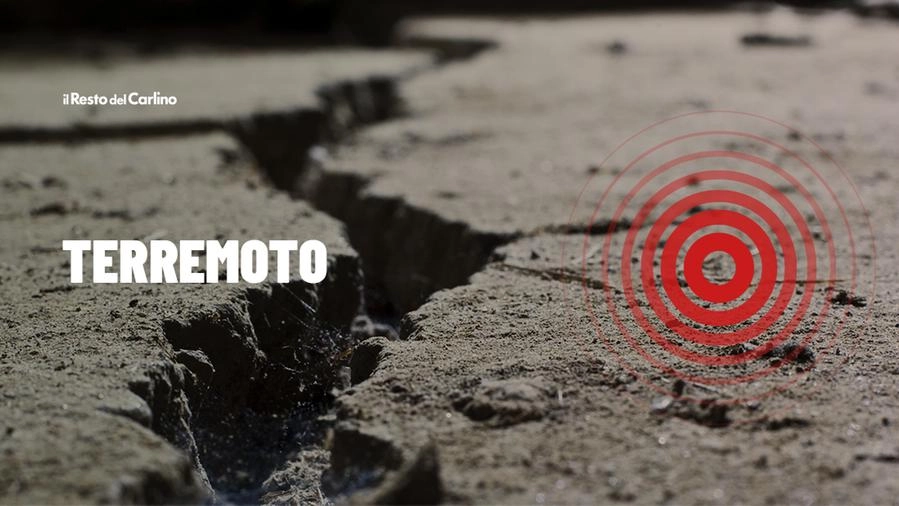 Terremoto oggi fra Marche, Lazio e Umbria