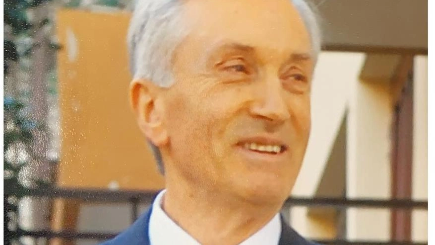 Il dottor Gianmario Carletti, 82 anni, era un’istituzione a Urbino