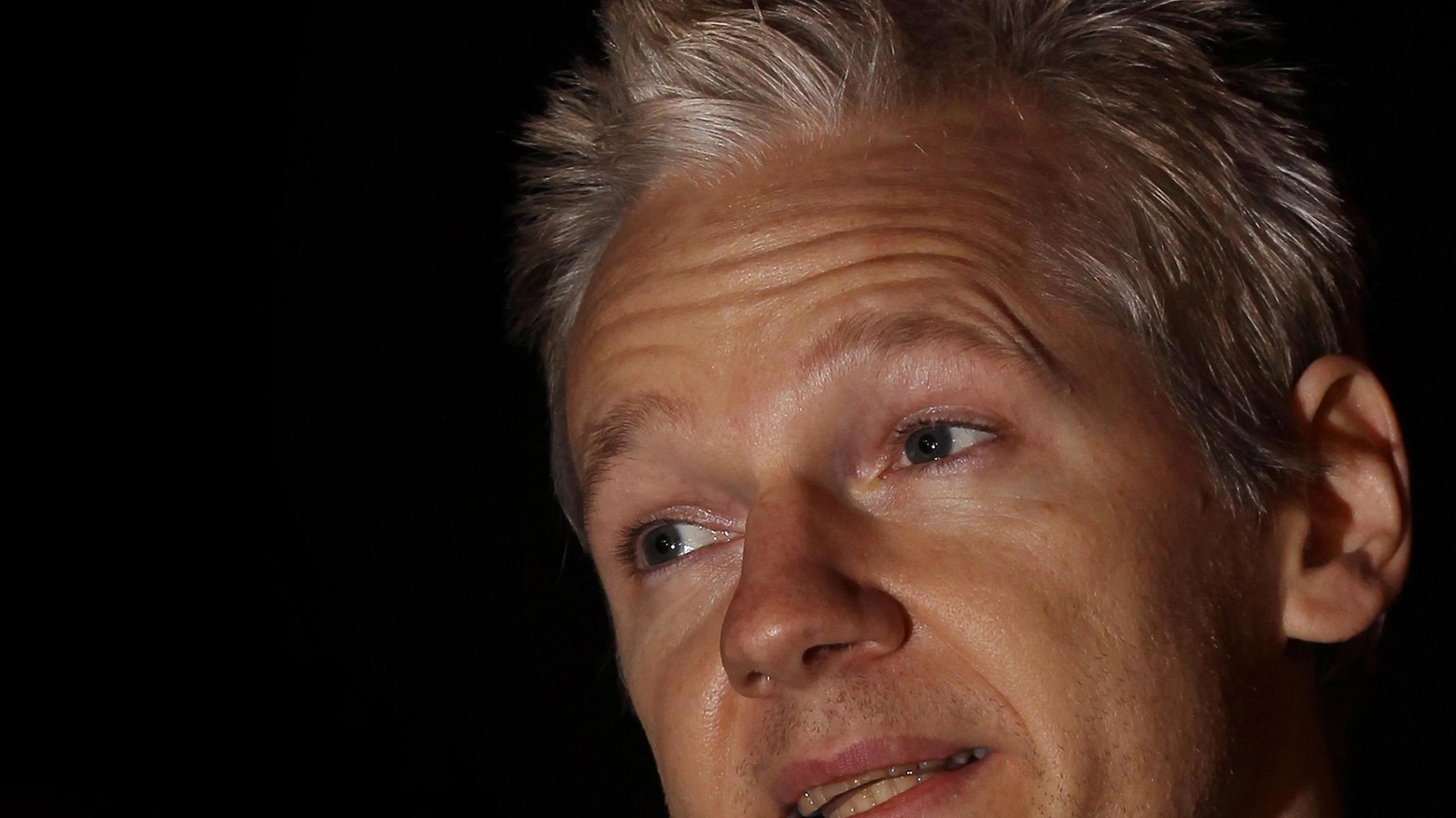 Capire il fenomeno WikiLeaks  Gli studenti del “Mamiani“  a confronto sul caso Assange