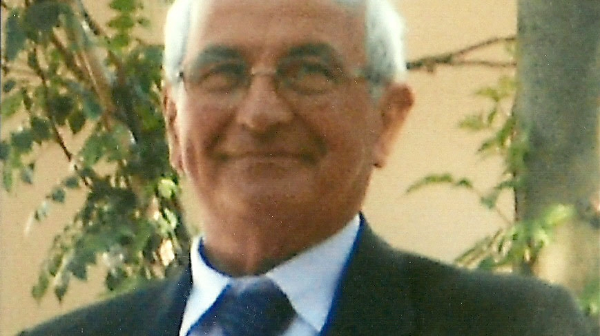 Mario Lauri