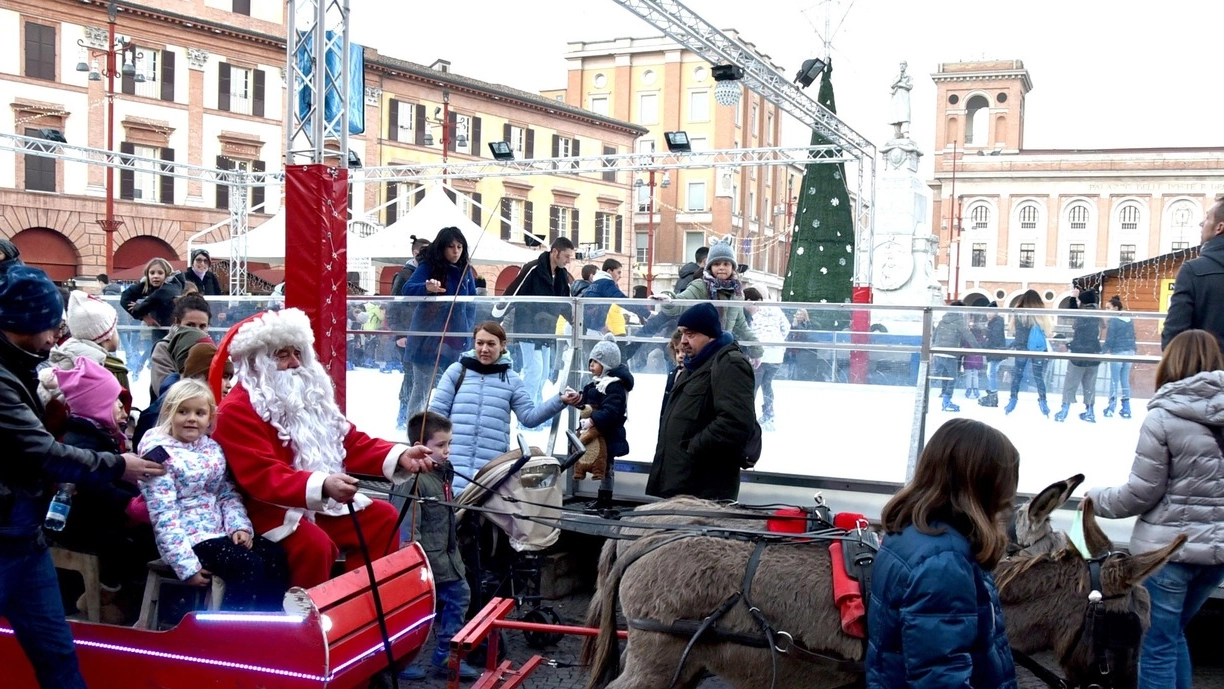 Natale a Forlì (Fantini)