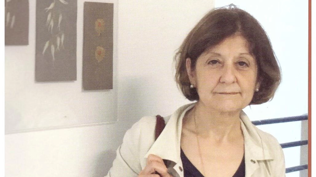La città piange la scomparsa di Sandra Santolini