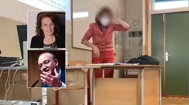 Pallini contro prof, Valditara: ispettori non bastano, ripensamento sul 9 in condotta