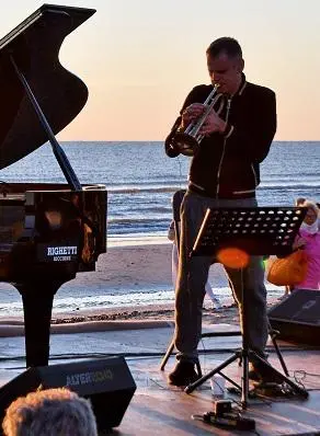 La musica dell’alba