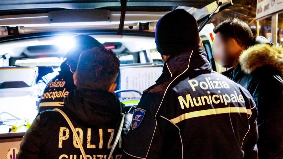 Il bilancio della Polizia locale di Rimini per il 2022
