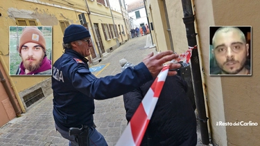 Omicidio di Pesaro, Michael Alessandrini in fuga catturato in Romania. "Ha ammazzato l’amico senza un perché"