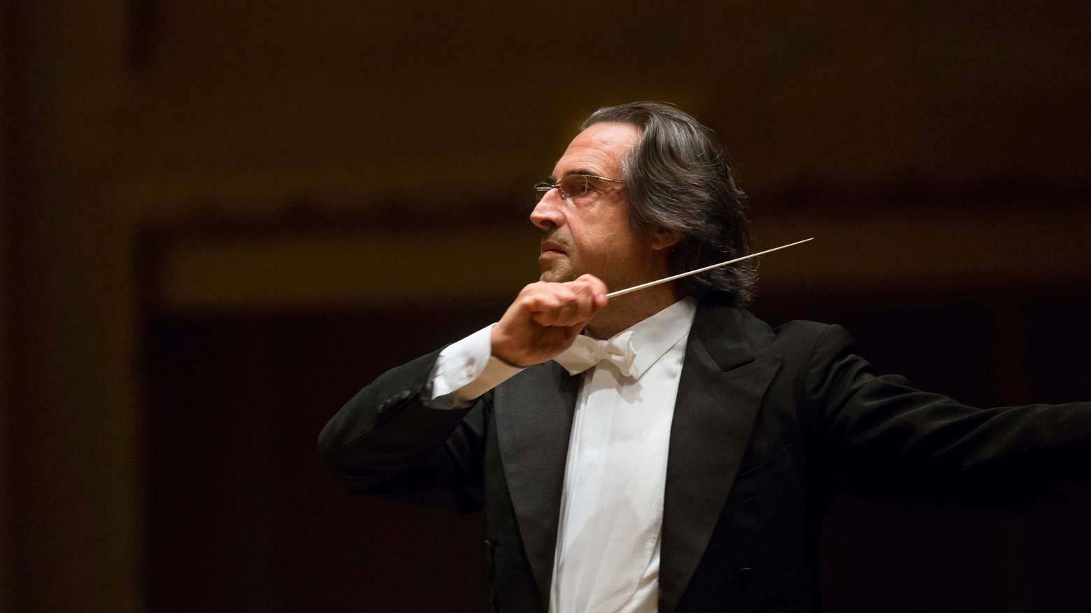 Ravenna festival 2020, Riccardo Muti dirige il concerto inaugurale alla Rocca Brancaleone