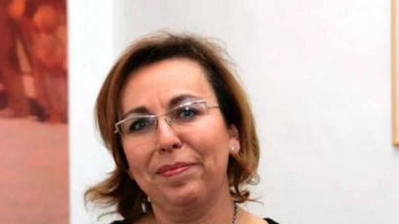 Valentina Bellini, preside dell’isc ‘Ascoli Centro – D’azeglio’