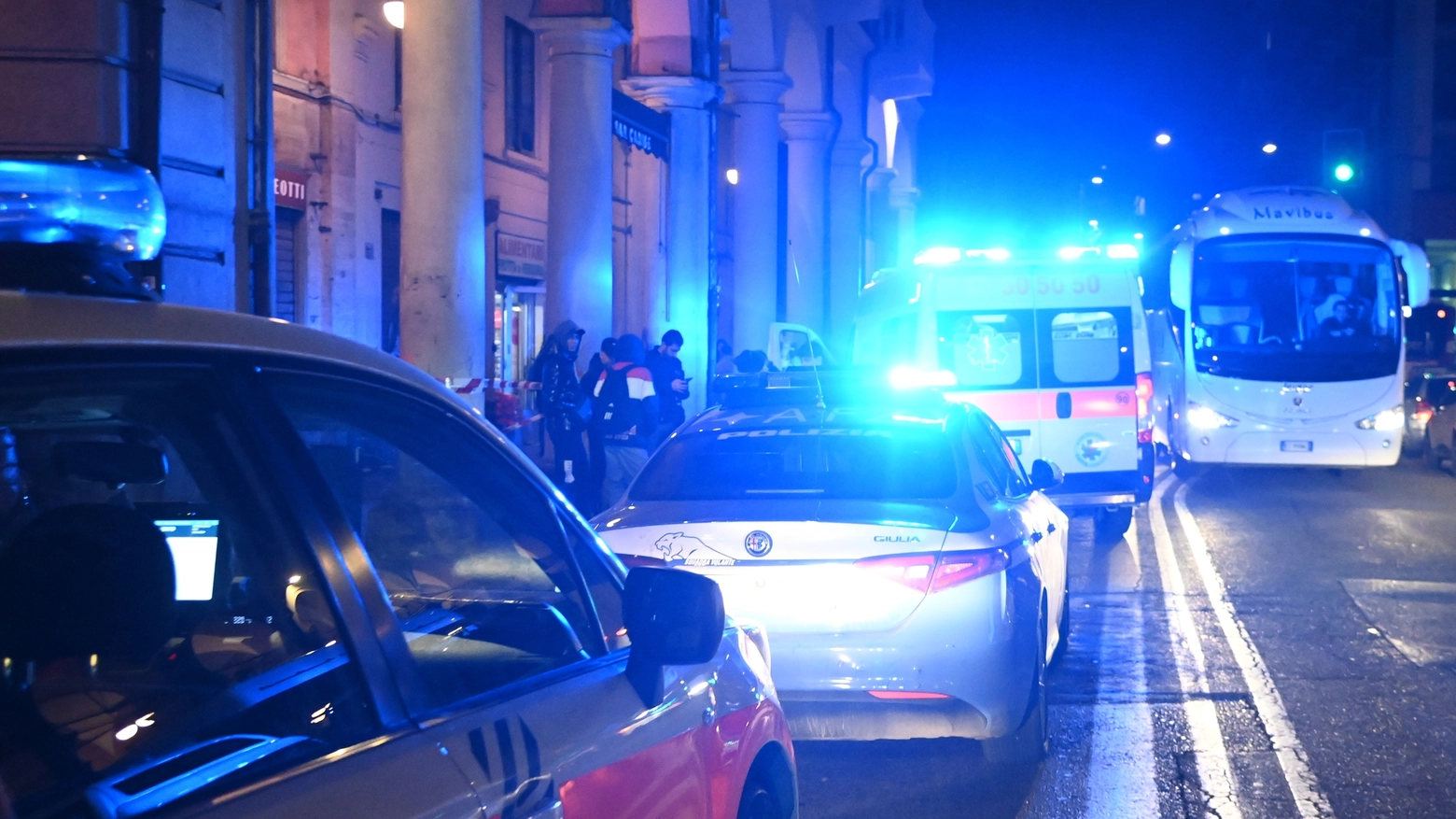Ragazzino accoltellato in Bolognina, arrestato l'aggressore: è un coetaneo. Ancora ignoto il movente