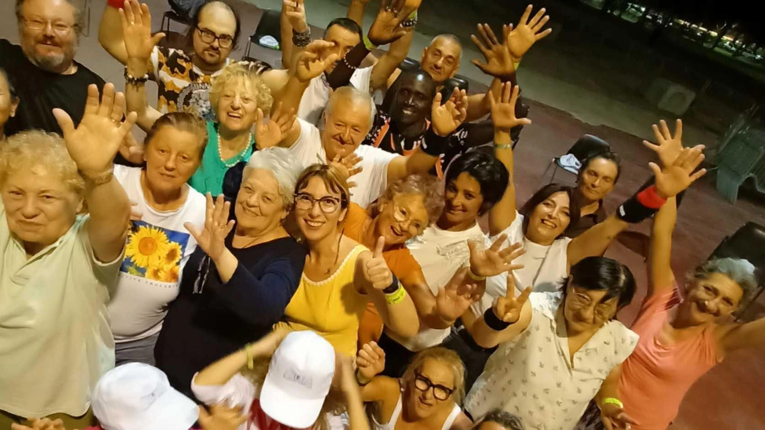 

Teatro libero, inclusivo e aperto a Civitanova: "C'è abbastanza posto per tutti"