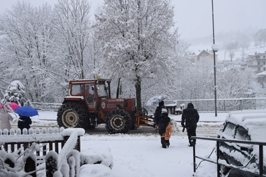 Meteo Emilia Romagna, neve e maltempo: dove e fino a quando. Le previsioni