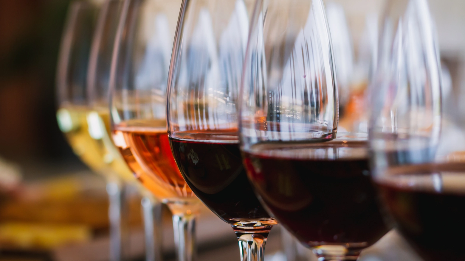 I vini dell'Emilia Romagna entrano nel registro Ue dei prodotti Dop