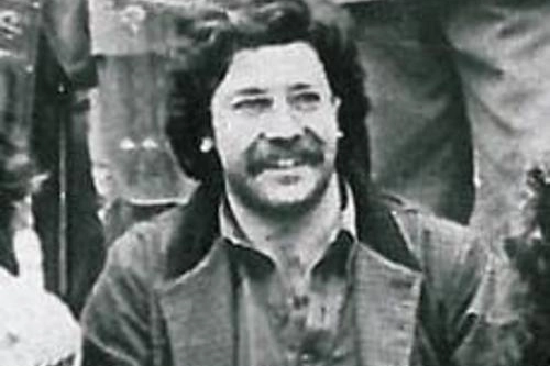 Francesco Lorusso, studente militante di Lotta continua, ucciso l’11 marzo 1977 a Bologna