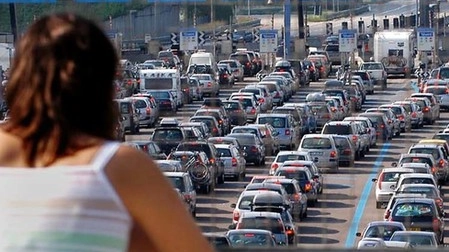 Unipol e telepass: "L’autostrada si paga con noi"