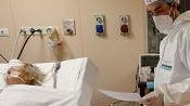 Nell’ospedale di San Severino 20 posti letto saranno occupati dai malati Covid