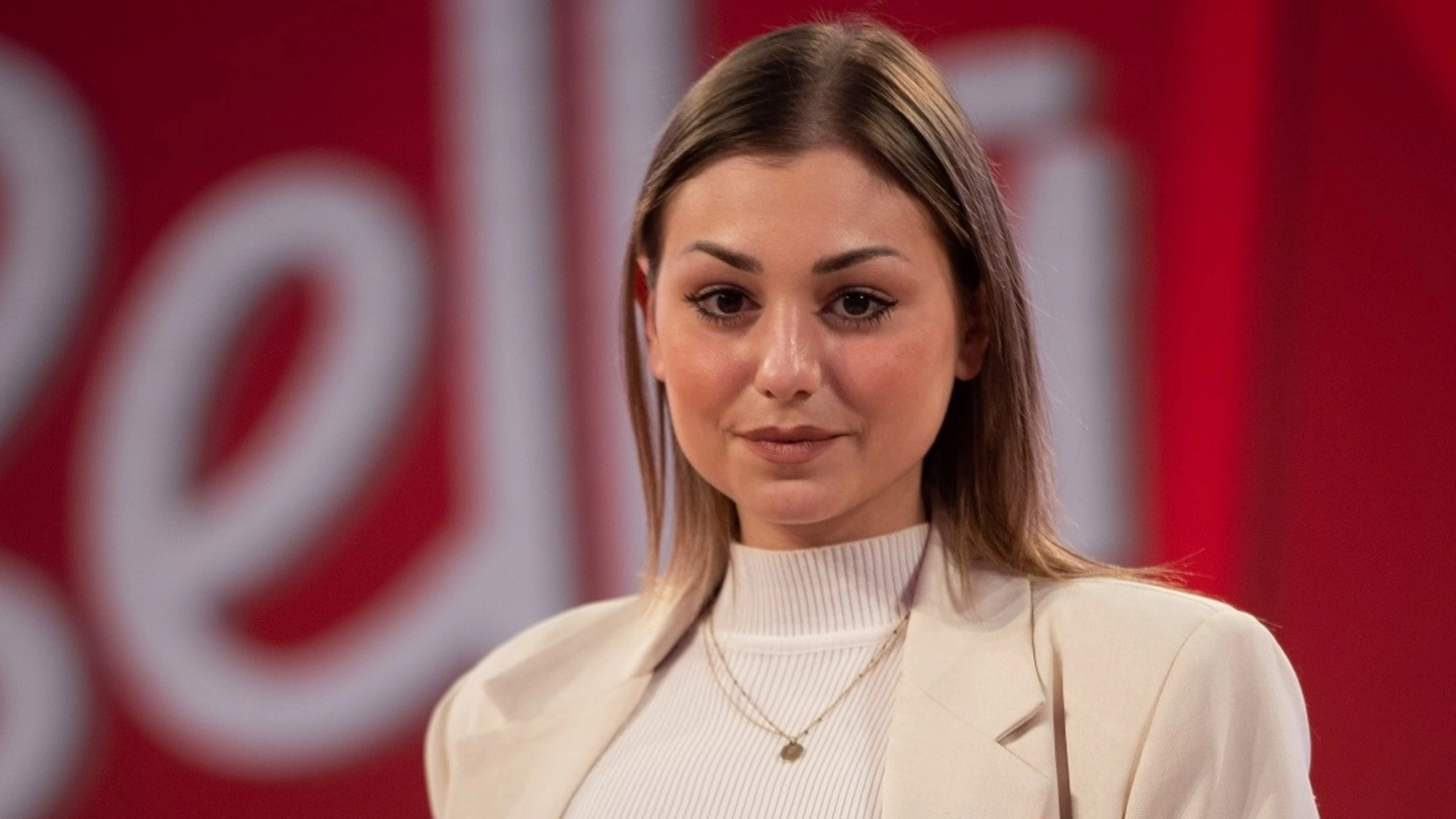 Francesca Marchegiani, 24 anni, di Fano, è concorrente di BellaMà