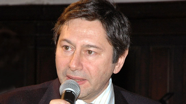 Giancarlo Trapanese