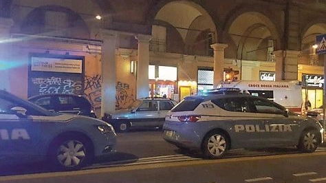 Bologna, donna muore in casa in via Irnerio