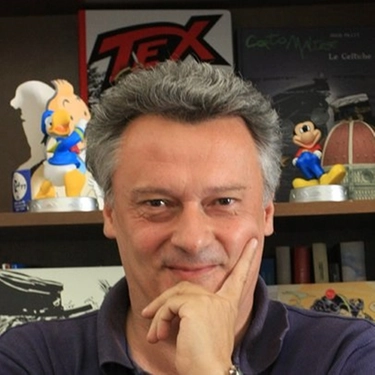 Roberto Davide Papini
