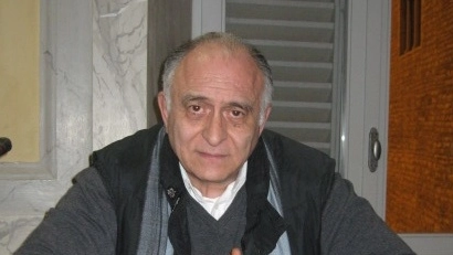 Sandro Gabellieri